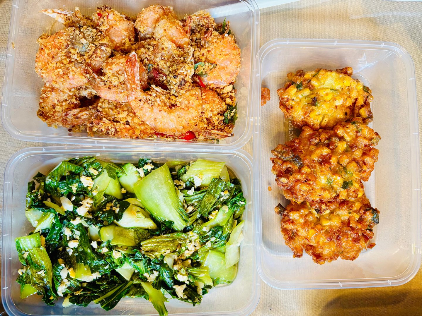 Hero slide: PAKET FAMILY -  LAUK - Catering premium Cendana Catering