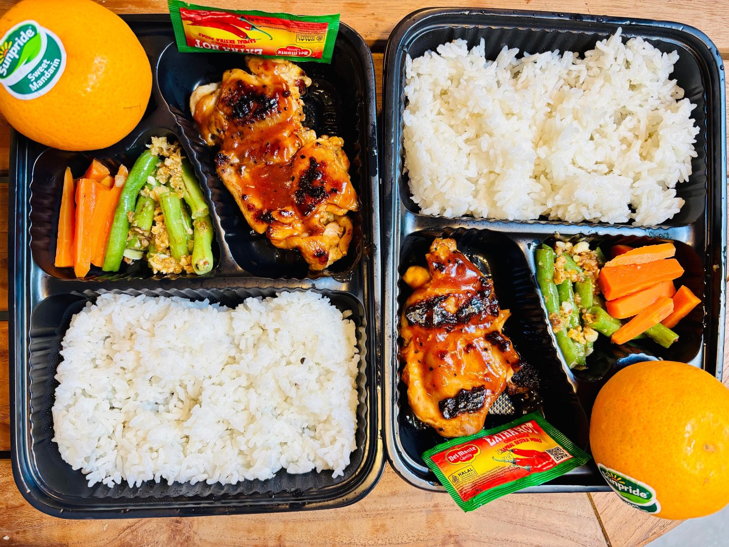 Hero slide: PAKET BUNGSU - ONLY 25K / PAX